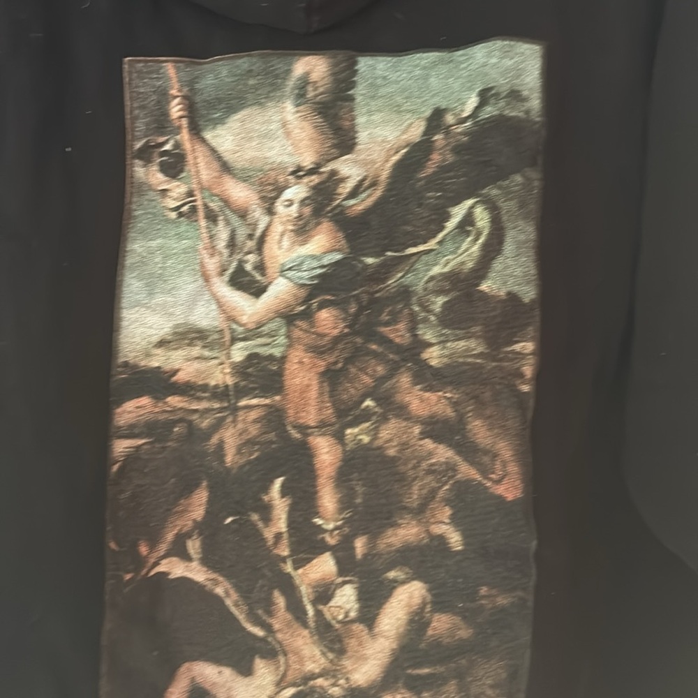 Sweatshirt - Picture 7 of 8